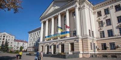Скількі коштуватиме запоріжцям охорона мерії