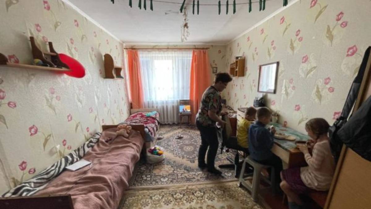 Мінсоцполітики пропонує зміни до постанови, що мала зупинити виплати на проживання деяким переселенцям