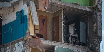 За програмою «єВідновлення» українці витратили перший мільярд на ремонт свого житла