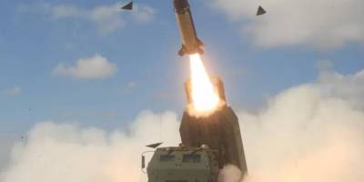 Франція доправила до України ще дві РСЗВ M270 LRU, які є аналогами американського М270 та HIMARS