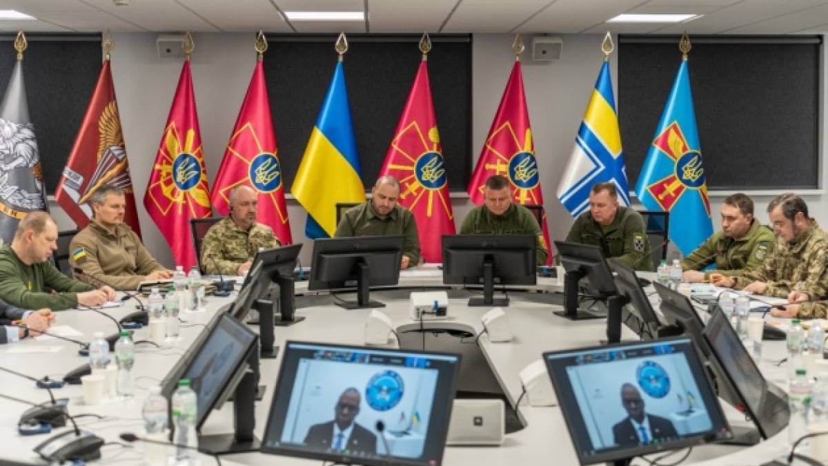 У Коаліції дронів для України вже чотири країни – доєдналися Швеція та Британія