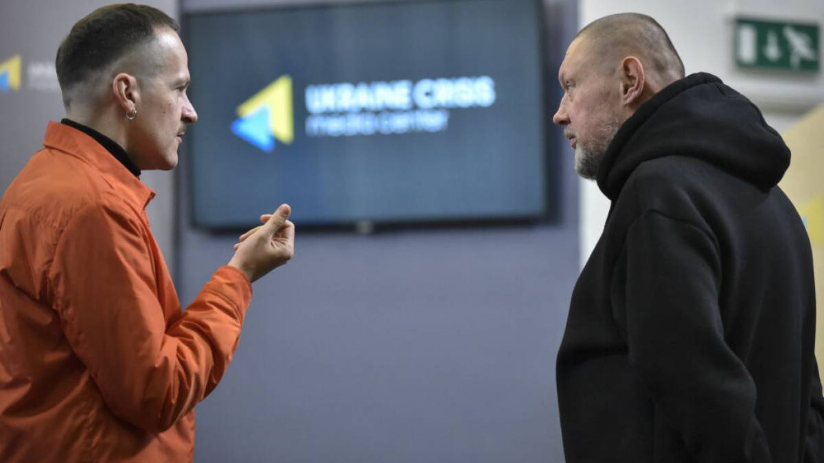 Чому українська культура стала сильніше: погляд Костянтина Дорошенка