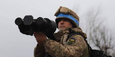 Ситуація на Запорізькому напрямку від Генштабу ЗСУ (інформація на ранок 26 січня 2024 року)