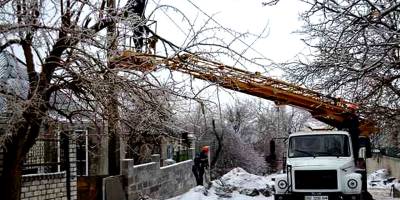 Інформація щодо енергопостачання Запорізької області станом на 10 січня