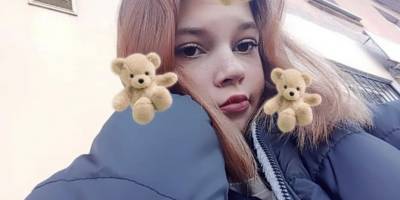 Увага! Розшук! Розшукується малолітня Іванова Марія