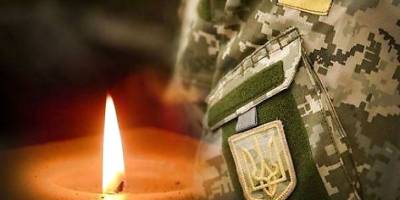 На фронті загинув боєць із Широківської громади