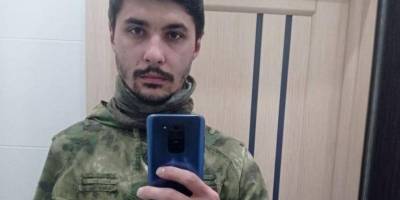 Оголошено про підозру рашисту, який на Запоріжжі керував фільтраційним табором