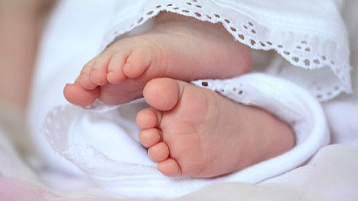 Торік в Україні народилися понад 187 тисяч немовлят – Мінюстиції