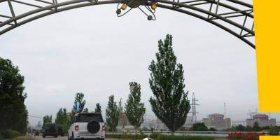 Енергоатом попереджає: на Запорізькій АЕС може виникнути нова загроза ядерній безпеці