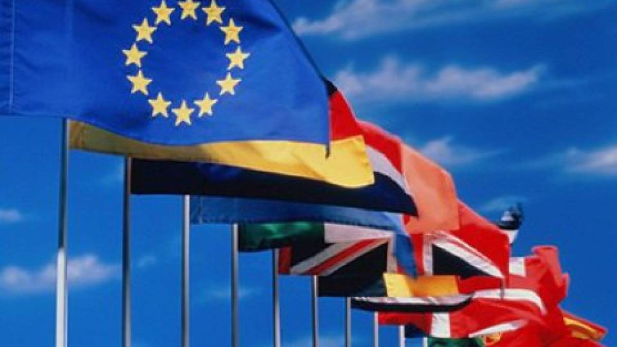 Євросоюз затвердив пріоритети у сфері прав людини на 2024 рік