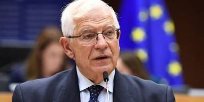 Рада закордонних справ ЄС вважає, що допомога Україні має бути більшою та швидшою