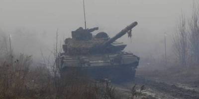 На Запорізькому напрямку сьогодні відбито п’ять штурмів рашизоїдів поблизу Приютного, Червоного та Вербового