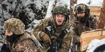 Ситуація на Запорізькому напрямку від Генштабу ЗСУ (інформація на ранок 27 січня 2024 року)
