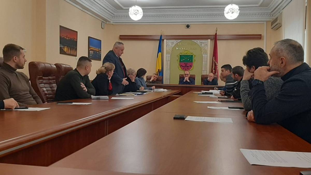 Один із напрямків розвитку Запоріжжя  –  це безперечно розвиток підприємництва