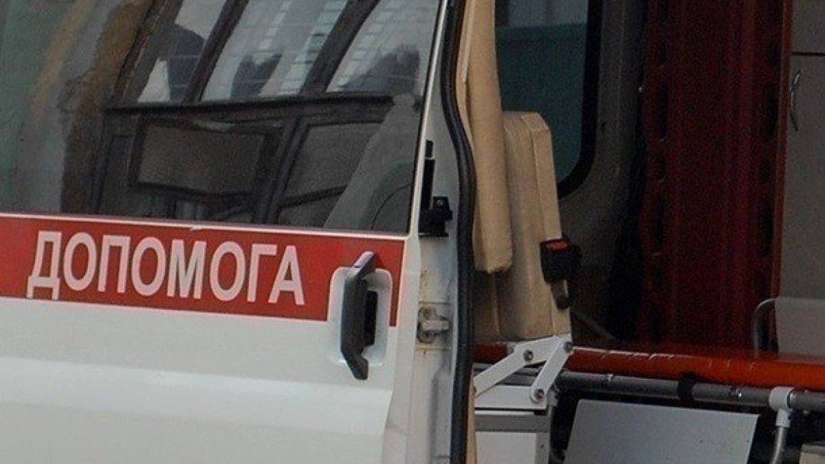На Запоріжжі родина отруїлася чадним газом – відео порятунку