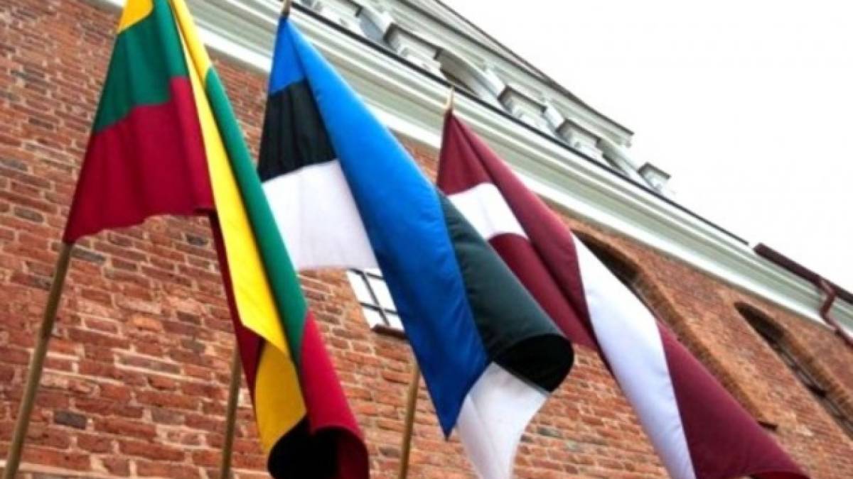 Митниці країн Балтії домовилися про узгоджене застосування санкцій проти рф і білорусі
