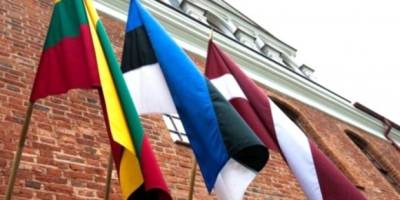 Митниці країн Балтії домовилися про узгоджене застосування санкцій проти рф і білорусі