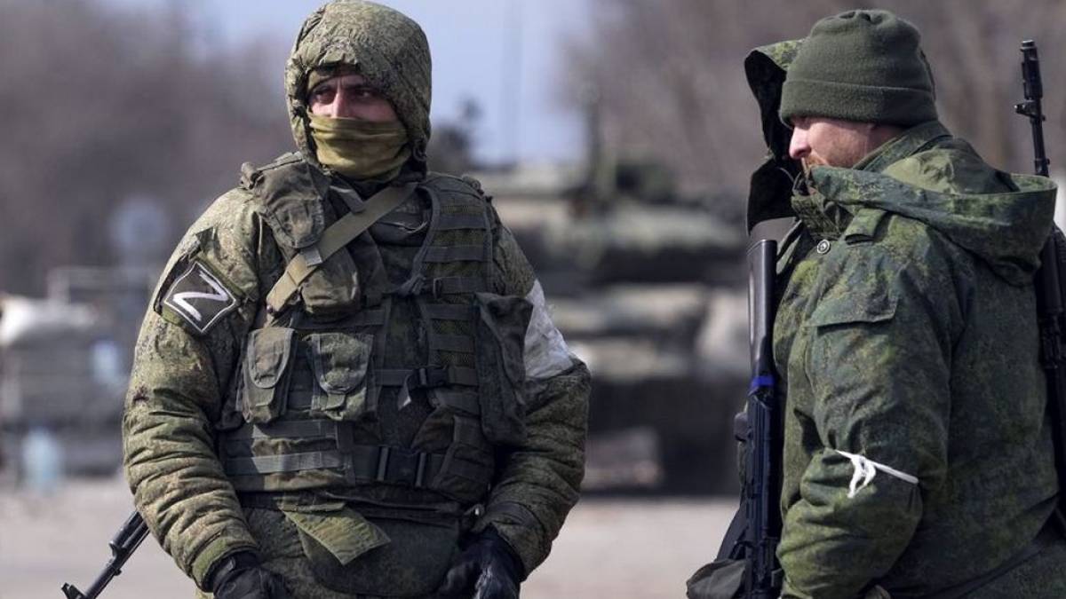 На Запоріжжі рашисти зобов’язали власників баз відпочинку доносити про відвідувачів