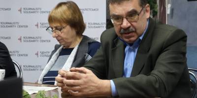 Голова НСЖУ: «Місцева преса –  це доступ до інформації сотень тисяч українців»