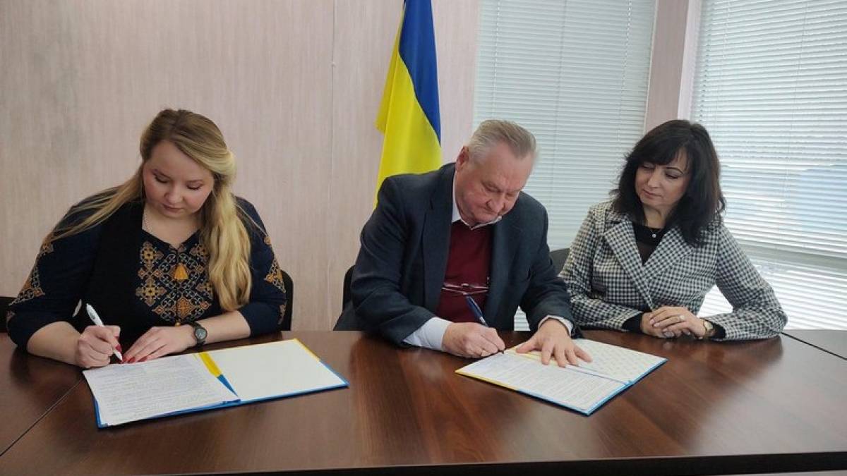 «Запорізька політехніка» організовує курси для майбутніх засновників бізнесів