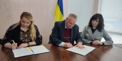 «Запорізька політехніка» організовує курси для майбутніх засновників бізнесів