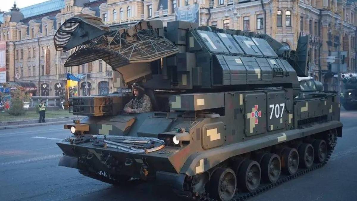 Греція обіцяє передати Україні радянську зброю: що саме можуть отримати ЗСУ