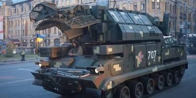 Греція обіцяє передати Україні радянську зброю: що саме можуть отримати ЗСУ