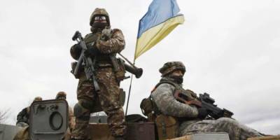 ТОП-10 армій Європи: Україна — четверта