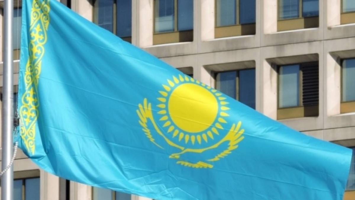 Казахстан виходить із угоди про секретні винаходи часів СРСР
