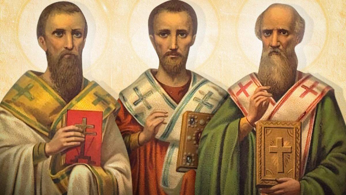 Церковне свято 30 січня: що просити на Трисвяття і заборони дня