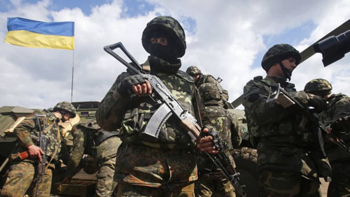 30 січня в Україні та світі — День фахівця військово-соціального управління ЗСУ