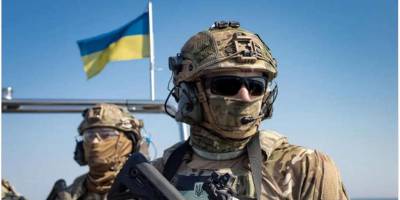День частини відзначає бригада ЗСУ, яка захищає славний запорізький край
