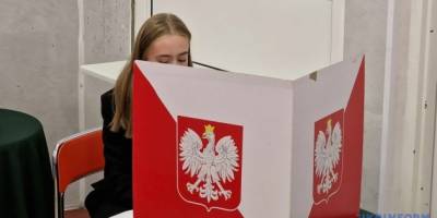 У Польщі розпочинається кампанія з місцевих виборів