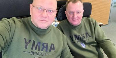 Главком Залужний після «тривожних новин» в соцмережах відповів знаковим фото