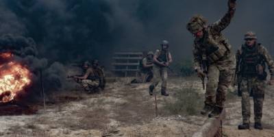 В Україні створили ще одну бригаду Гвардії наступу