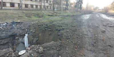 Ворог завдав 156 ударів по 24 населеним пунктам Запорізької області