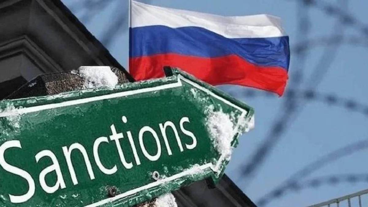Держбюджет України отримав перші конфісковані у росіян та колаборантів кошти