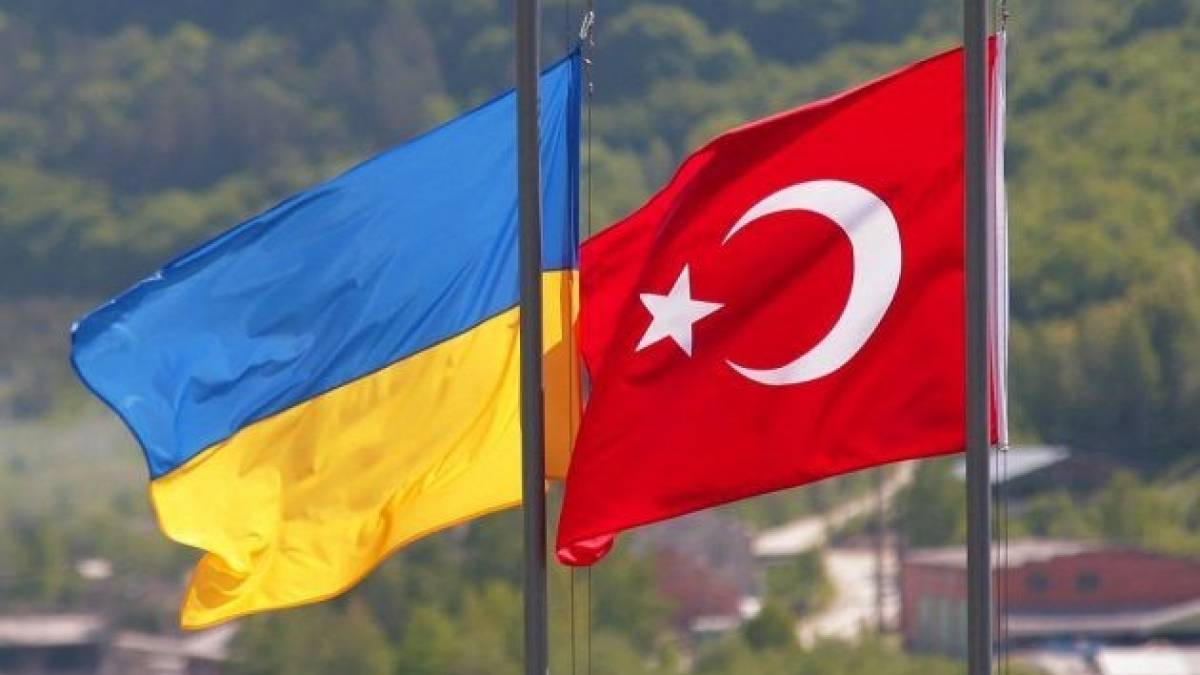 Форум з відновлення України проходить у Стамбулі