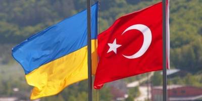 Форум з відновлення України проходить у Стамбулі