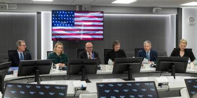 Україна та США підписали меморандум щодо контролю за використанням допомоги