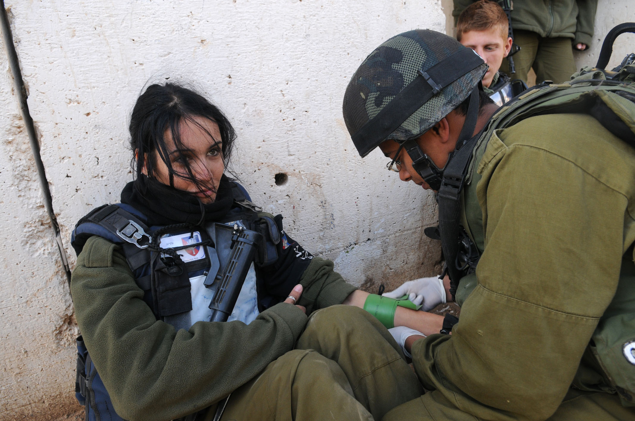 Убили военную девушку. Солдатки армии обороны Израиля. Харедим ЦАХАЛ. Даниэлла Кертес ЦАХАЛ.
