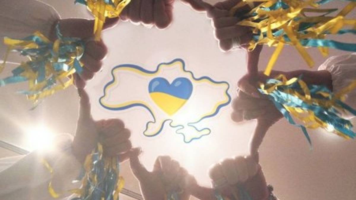 Хто представлятиме Запорізьку область на фотовиставці “Україна – це ми!”