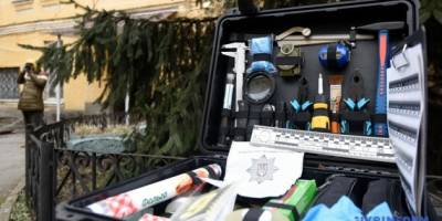 Нацполіція наразі має 32 швидкісні лабораторії з відбору ДНК