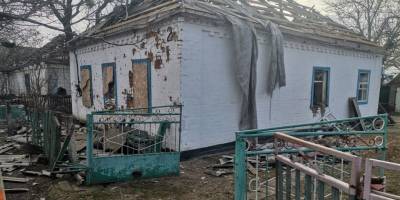 По Запорізькій області ворог завдав 169 ударів: постраждали 27 населених пунктів