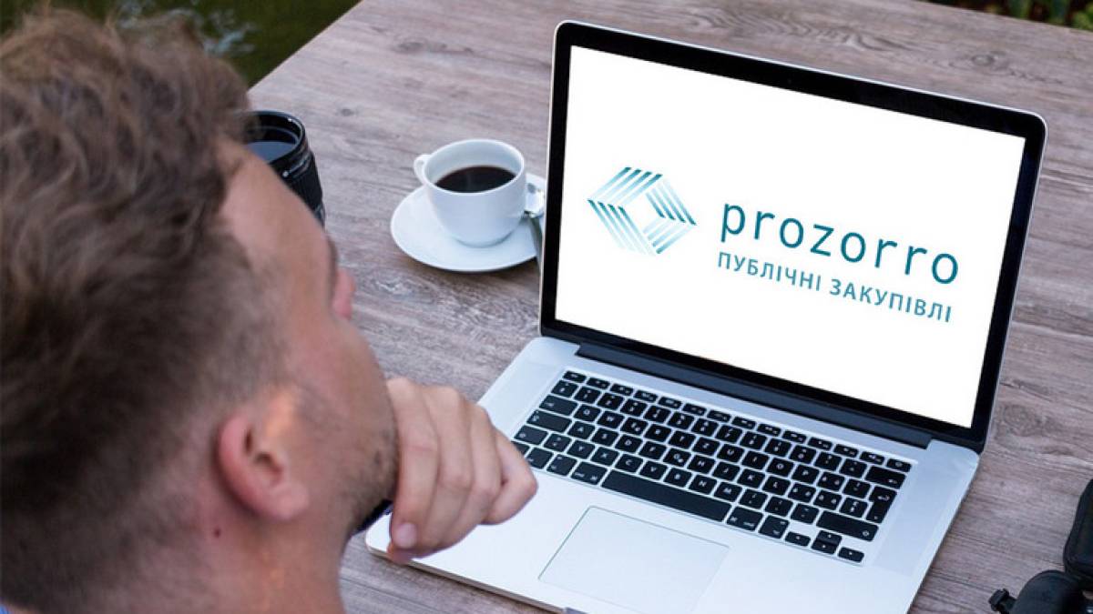 Запорізьких активістів навчили, як викривати можливі завищення цін на тендерах