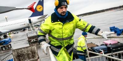 В аеропортах Німеччини страйкує персонал — скасовують понад 1100 авіарейсів