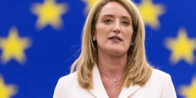 Європарламент голосуватиме за 50 млрд євро для України наприкінці лютого – Мецола