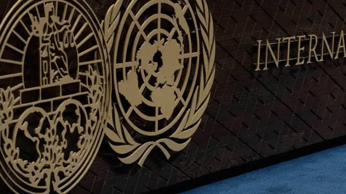 Що означає офіційне рішення Вірменії про приєднання до Міжнародного кримінального суду