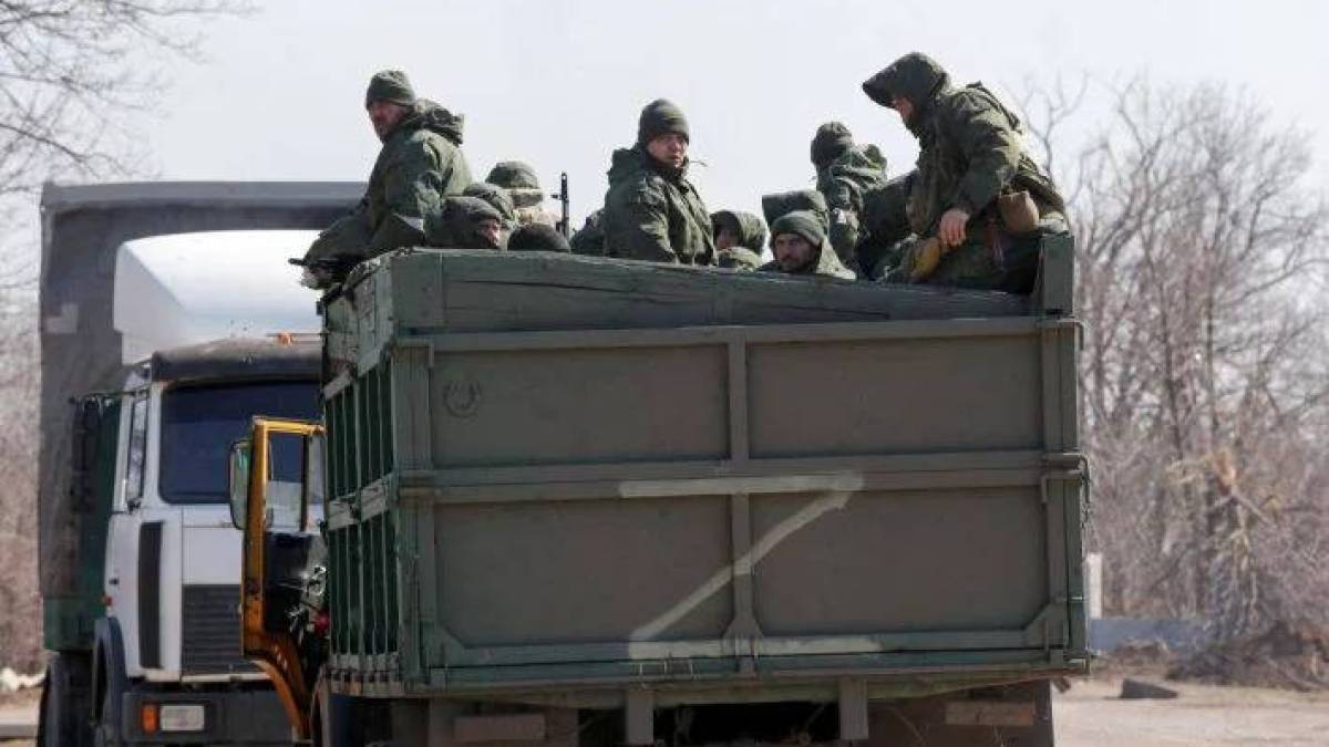 Ситуація на окупованих територіях: погрози фермерам, нестача  кадрів та гуманітарки