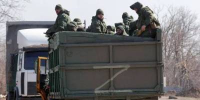 Ситуація на окупованих територіях: погрози фермерам, нестача  кадрів та гуманітарки